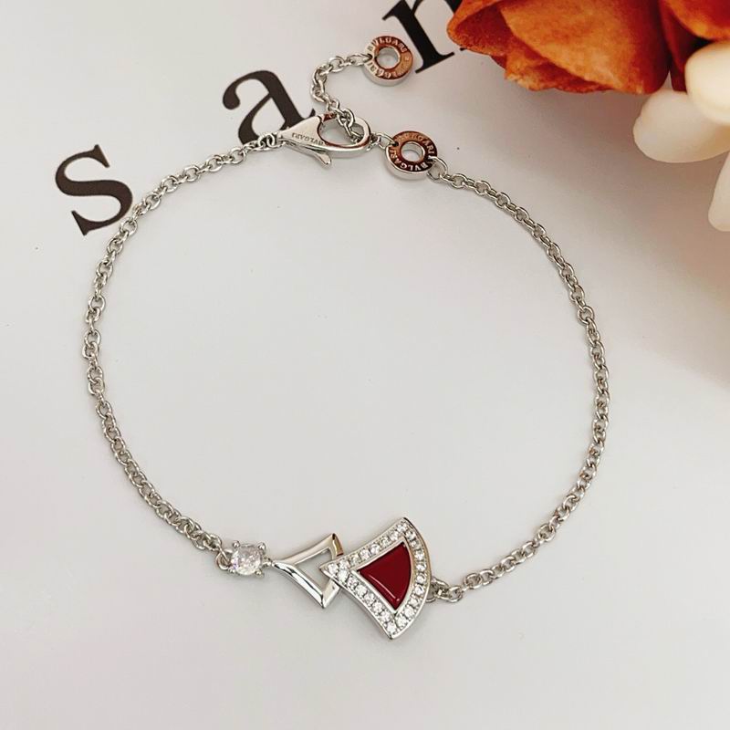 Bvlgari Bracelet 06yxs18